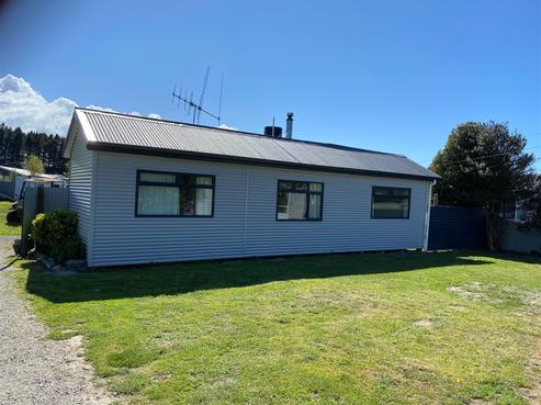 82 King Street, Pareora