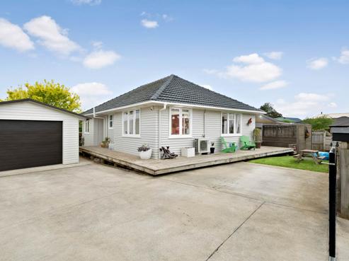 3 Allans Way, Waiuku