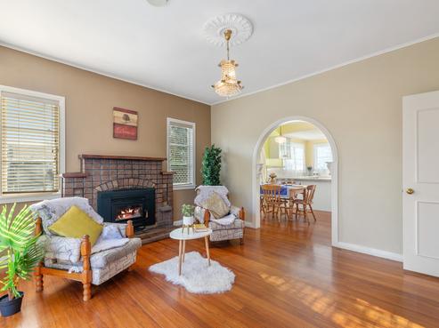1 Matipo Avenue, Westbrook