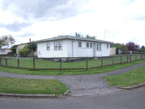9 Matai Street, Murupara