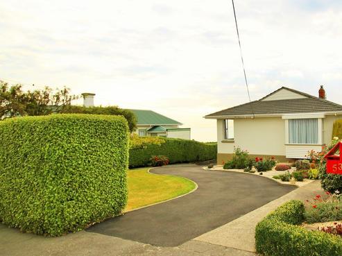 53 Wharfe Street, Oamaru
