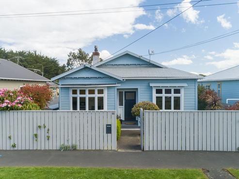 66 Cranley Street, Saint Kilda