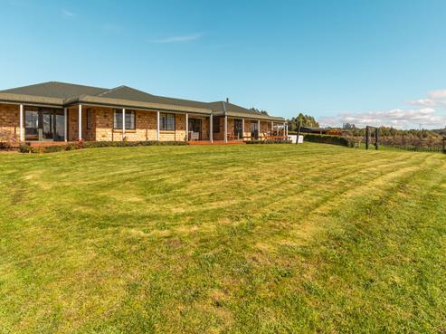 154 Kaharoa Road, Hamurana