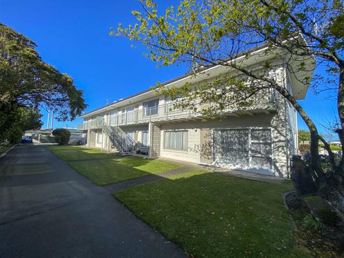 137 Tweed Street, Invercargill