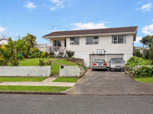 4 Trounson Avenue, Clendon Park