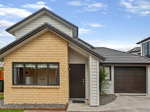 41 Tarapiroe Avenue, Takanini