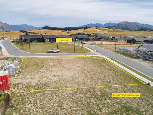 3 Sawdon Street, Wanaka