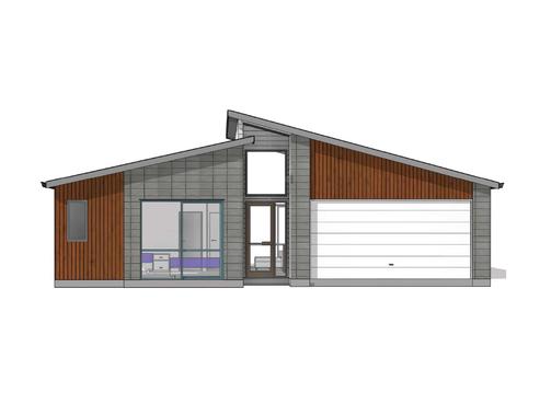 55 Siren Street, Wainui