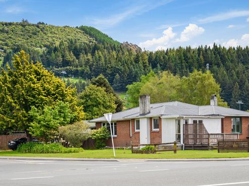 122 Fairy Springs Road, Fairy Springs
