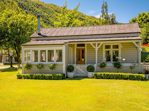1 Merioneth Street, Arrowtown
