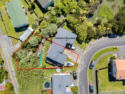 8 Kora Avenue, Ranui
