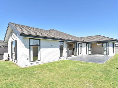 21 El Alamein Avenue, Rangiora