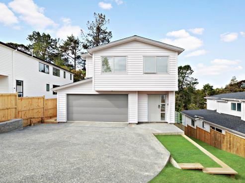 5 Maika Lane, Birkenhead