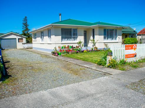 20 Main Street, Mataura