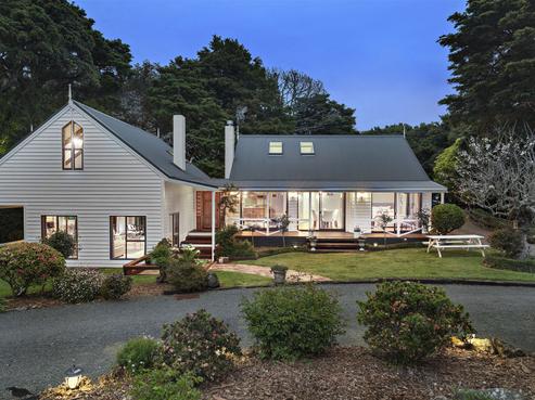 55 Costello Road, Patumahoe
