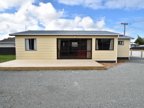 11 Fraser Crescent, Twizel