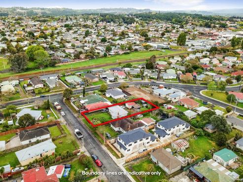 2 Surrey Street, Manurewa