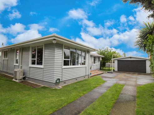 21 Rata Street, Matamata