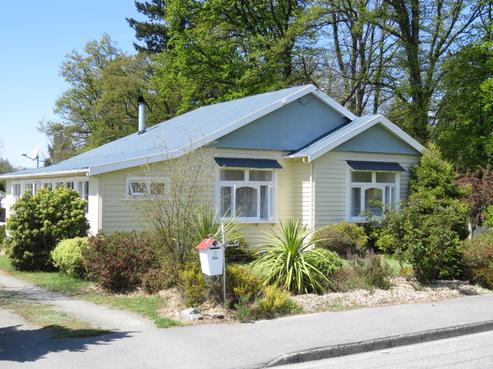 2 Gall Street, Fairlie