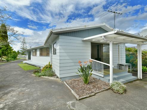207 Parkhurst Road, Parakai