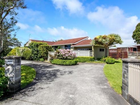 2 Lynmouth Heights, Lynmouth