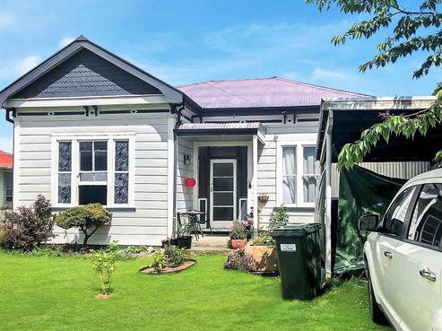 15 Cadman Street, Dannevirke