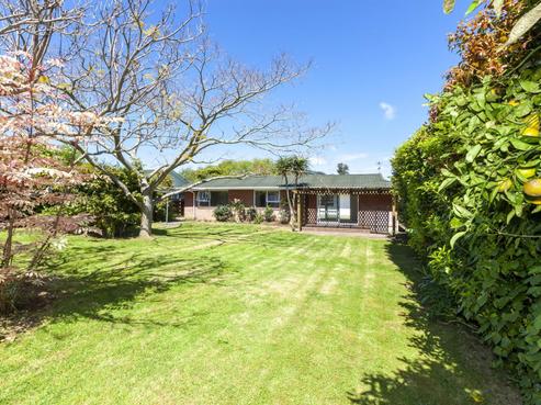 87 Ngaio Road, Waikanae