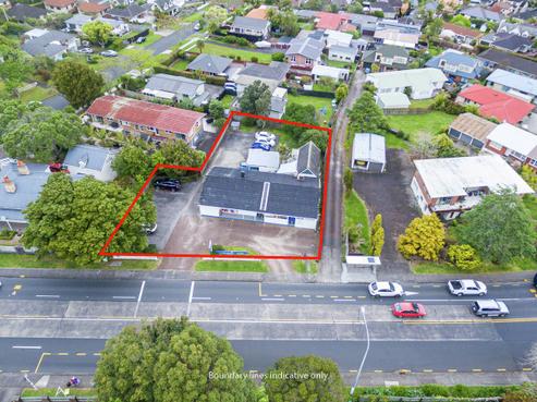 48 Ridge Road, Howick