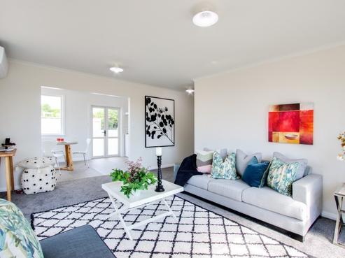 1122 Jellicoe Street, Mayfair
