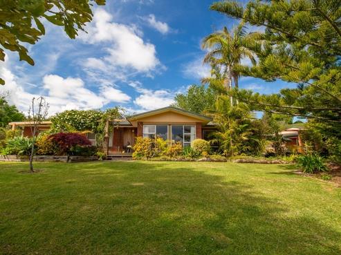 132 Maramarahi Road, Thames