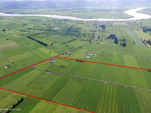 217 Piako Road, Turua