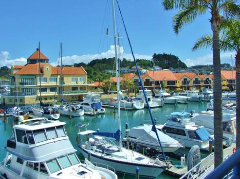 82 Harbour Village Drive, Gulf Harbour