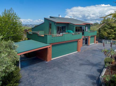 32 Martins Bay Road, Mahurangi East