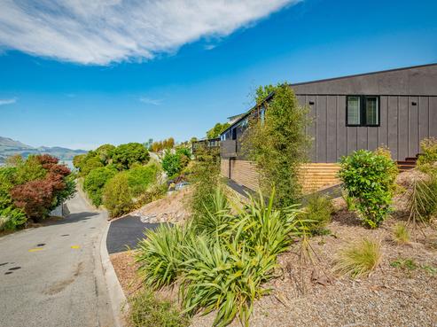 7 Harkess Lane, Lyttelton
