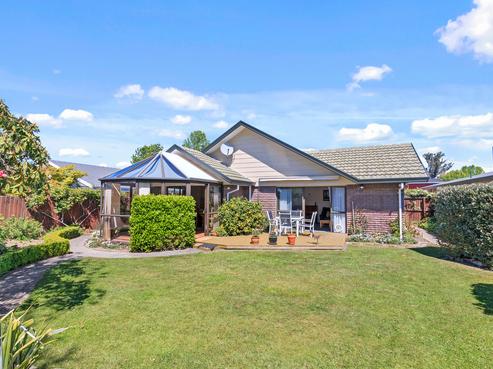18 Lodge Place, Ilam