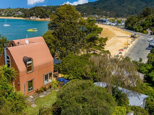 38 Kaiteriteri-sandy Bay Road, Kaiteriteri