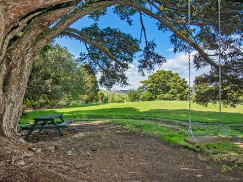364 Cemetery Road, Maunu