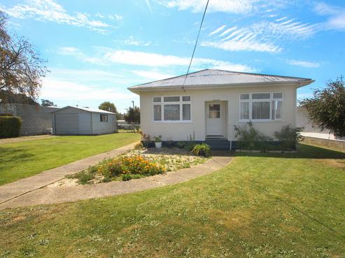 28 Raglan Street, Oamaru