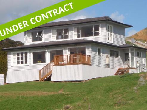 163 Mcalister Road, Mangapai and Surrounds
