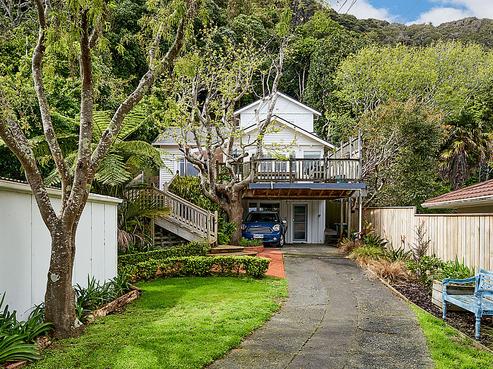 337 Muritai Road, Eastbourne
