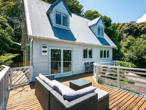 11 O'Brien Road, Omiha