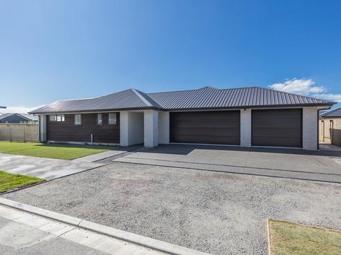 18 Charles Major Road, Rolleston