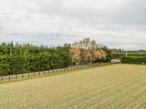 348 Lineside Road, Kaiapoi