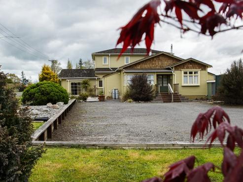 20 Piwari Street, Ohakune