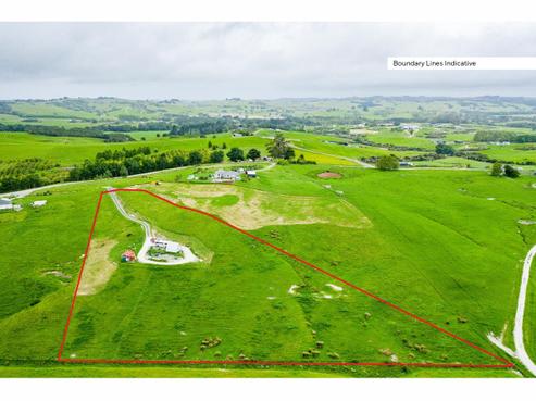 111 Brown Road, Kaiwaka