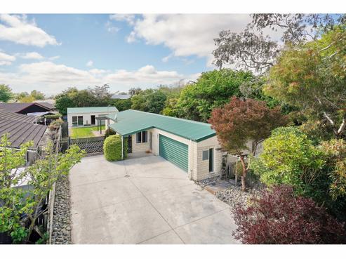 6 Treffers Avenue, Rangiora