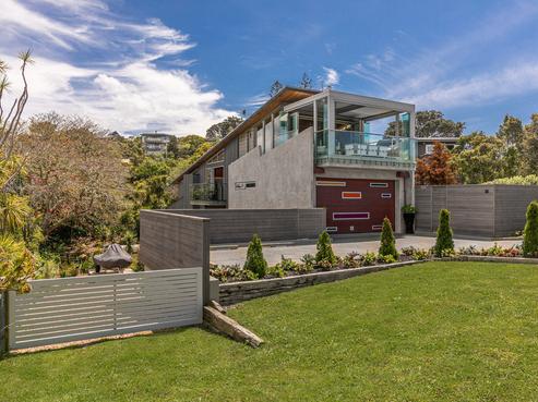 15 Korora Road, Oneroa