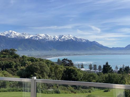 109 Scarborough Street, Kaikoura