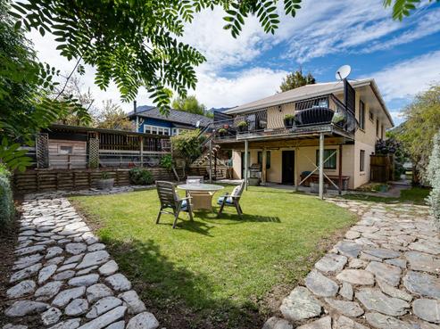 6 Robertson Street, Frankton