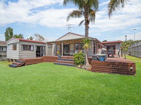 40 Beachlands Road, Beachlands
